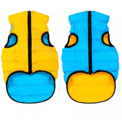 Collar AiryVest  Двостороння курточка 