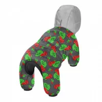 WAUDOG Clothes Комбінезон для собак малюнок 