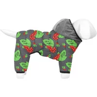 WAUDOG Clothes Комбінезон для собак малюнок 