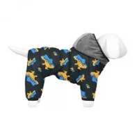 WAUDOG Clothes Комбінезон для собак, малюнок 