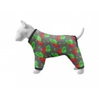 WAUDOG Clothes Дощовик для собак, малюнок 