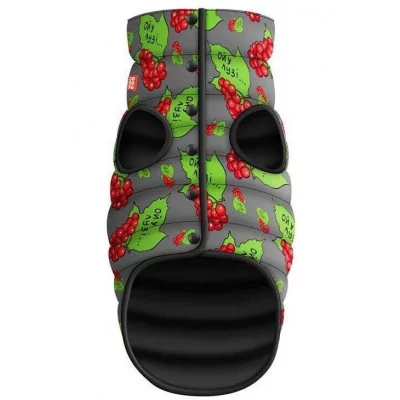WAUDOG Clothes Курточка для собак малюнок 