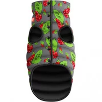 WAUDOG Clothes Курточка для собак малюнок 