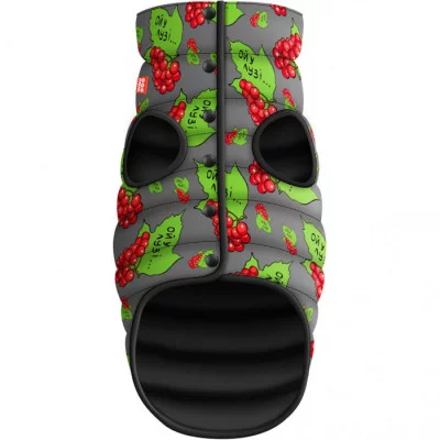 WAUDOG Clothes Курточка для собак малюнок 