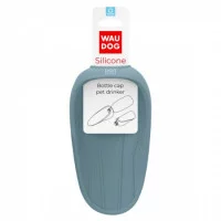 WAUDOG Silicone, Поїлка-насадка на пляшку