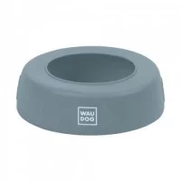 WAUDOG Silicone Миска-непроливайка 1 л