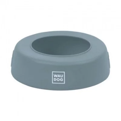 WAUDOG Silicone Миска-непроливайка 1 л