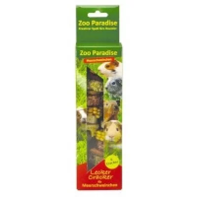 ГРАНД КРЕКЕР ZOO PARADISE для морських свинок (2шт)