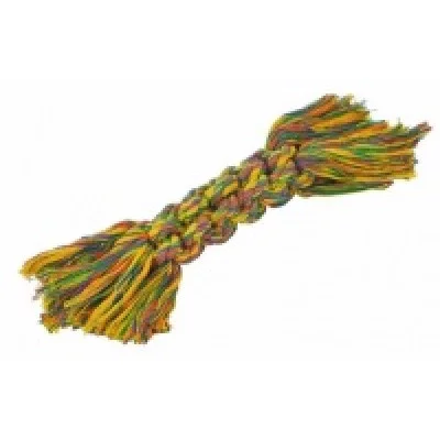Д 051 Жувак для собак плетений, 20см