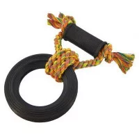 Д 053/3 Грейфер для собак (кільце+ручка)