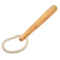 Д 043/3 Апортировка “Бита”, 60см  (дерево)