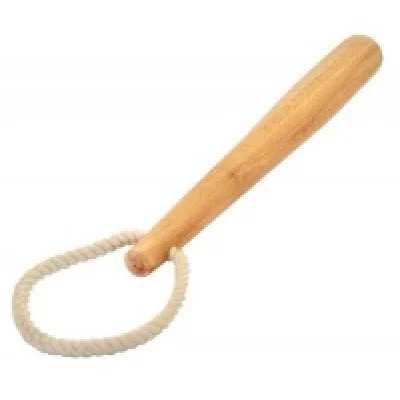 Д 043/3 Апортировка “Бита”, 60см  (дерево)