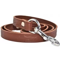 Before Повідець рівний, прошитий, ширина 14 мм, довжина 1200..