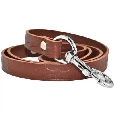 Before Повідець рівний, прошитий, ширина 14 мм, довжина 1200 мм