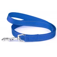 Повідок Keeper нейлон 15мм, 1200мм зі світловідб. ниткою