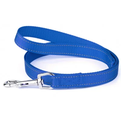 Повідок Keeper нейлон 15мм, 1200мм зі світловідб. ниткою