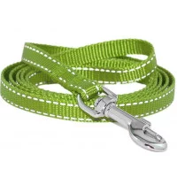 Повідок Keeper нейлон 10мм, 1800мм зі світловідб. Ниткою