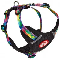 Шлея Keeper нейлон з логотипом 25мм А:500-660мм В:660-900мм,..