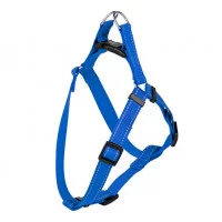 Шлея Keeper нейлон з логотипом 20мм А-400-600, В-500-630 зі ..