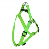 Шлея Keeper нейлон з логотипом 20мм А-400-600, В-500-630 зі ..