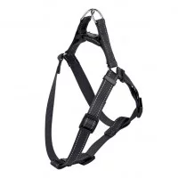 Шлея Keeper нейлон з логотипом 20мм А-400-600, В-500-630 зі ..