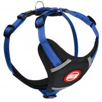 Шлея Keeper нейлон з логотипом 15мм А-320-480, В-400-500 зі ..