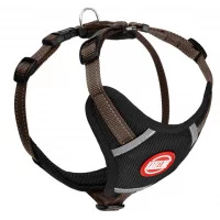 Шлея Keeper нейлон з логотипом 15мм А-320-480, В-400-500 зі ..