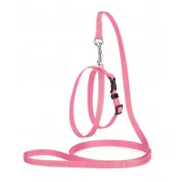 Karline Комплект нейлон зі світловідб.ниткою і пласт.пряжкою..