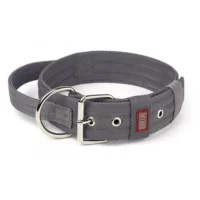 Befor Нашийник нейлон із світловідбивним кантом посилений по..