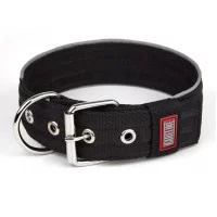 Befor Нашийник нейлон із світловідбивним кантом посилений по..