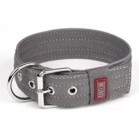 Befor Нашийник нейлон із світловідбивним кантом посилений по..