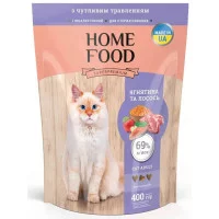 Home Food CAT ADULT З чутливим травленням «Ягнятина та лосос..
