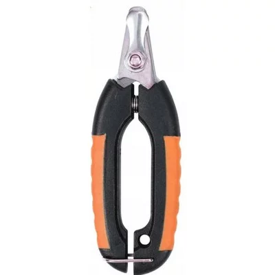 Nunbell Кусачики для кігтів  для тварин, кол.мікс, 4,5х12,5см