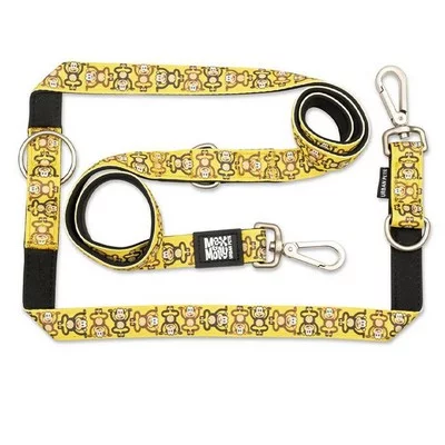 Multi-Function Leash, Повідець багатофункціональний