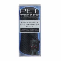 Pet Teezer De-shedding Щітка для вичісування собаки