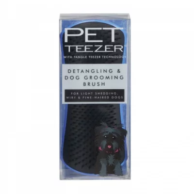 Pet Teezer De-shedding Щітка для вичісування собаки