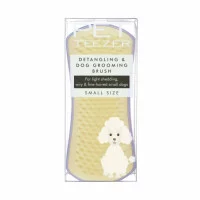 Pet Teezer Mini De-shedding Щітка для вичісування собаки
