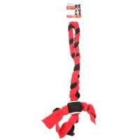 Flamingo Womas Fleece Rope With Ball Фламінго Вомаш Канат З ..