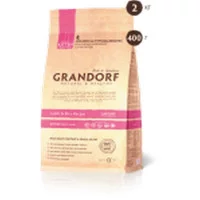 Grandorf Cat Lamb & Brown Rice  Rice  Kitten  Сухий корм для..