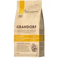 Grandorf Living Probiotics 4 MEAT & BROWN RICE STERILIZED су..