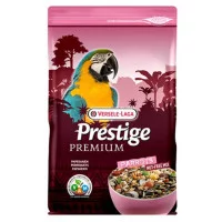 Versele Laga Prestige Premium Parrots корм для великих папуг