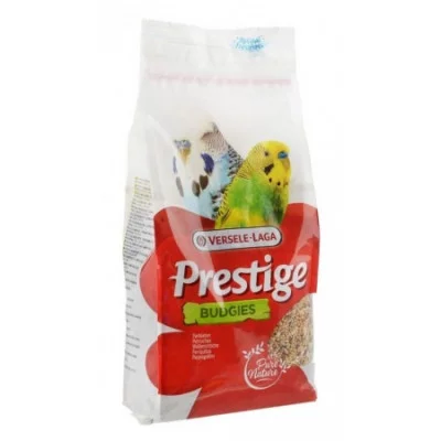 Versele Laga Prestige Budgies корм для хвилястих папужок