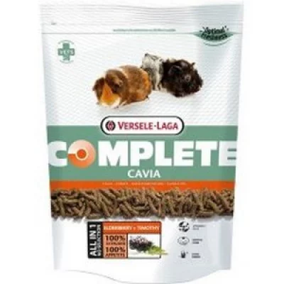Versele Laga Cavia Complete Корм для морських свинок