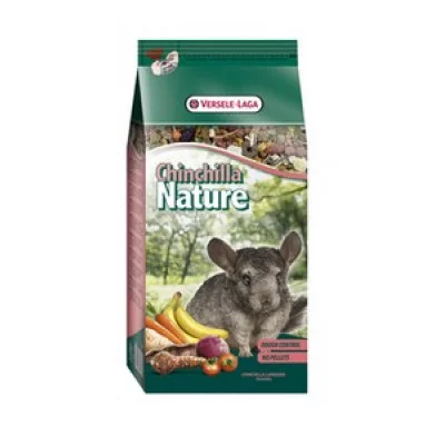 Versele Laga Chinchilla Nature суперпреміум корм для шиншил