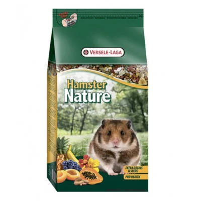 Versele Laga Hamster Nature основний корм для хом'яків