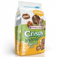 Versele Laga Hamster PRESTIGE Crispy Корм з вітаміном Е для ..