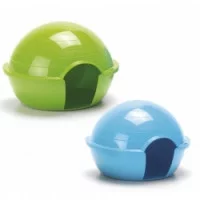 Savic хамстер ігло (Hamster Iglo) будиночок для хом'яків, пл..