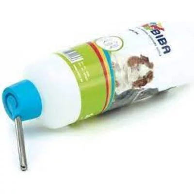 Savic БІБА (Biba) напувалка для гризунів, пластик