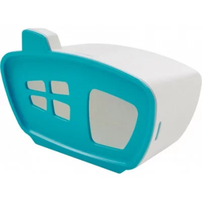 Savic пеббл (Pebble) будиночок для гризунів, пластик, колір в асорт., 16Х9Х11см