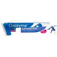 Orozyme (Орозим) Високоефективний гель для  боротьби з пробл..